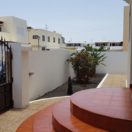 Villa Casa Makuki à Playa Honda  Extérieur photo