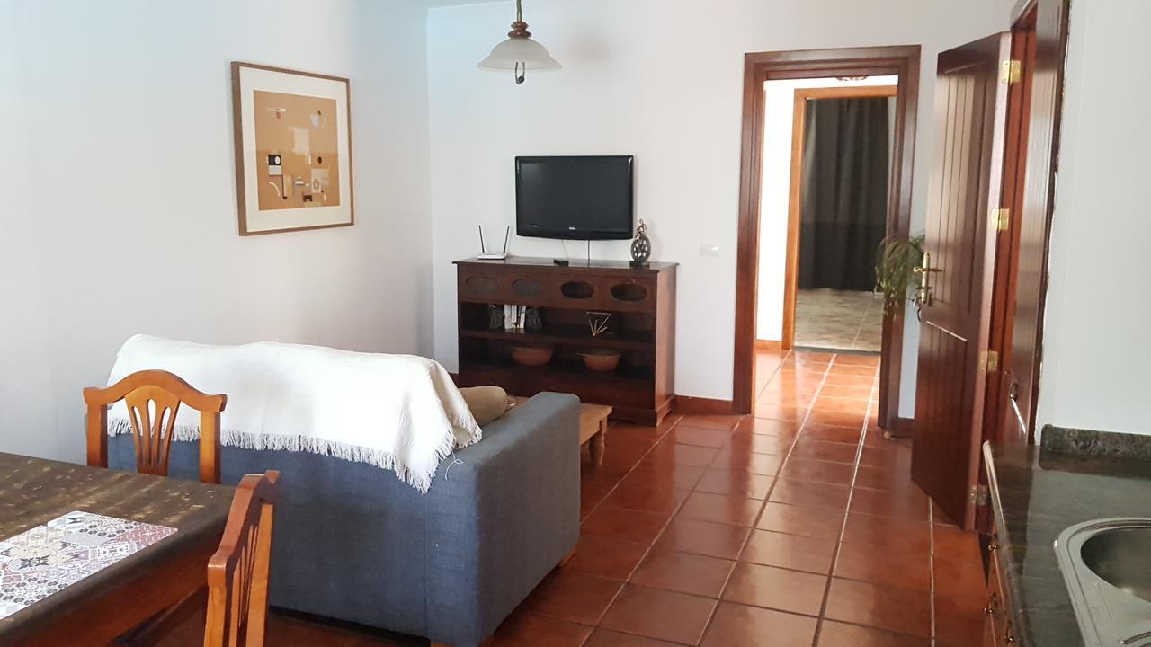 Villa Casa Makuki à Playa Honda  Extérieur photo