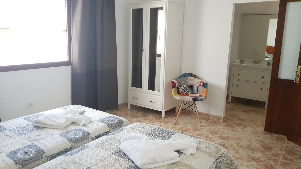 Villa Casa Makuki à Playa Honda  Extérieur photo