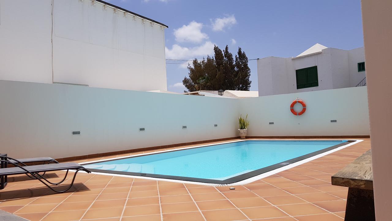 Villa Casa Makuki à Playa Honda  Extérieur photo