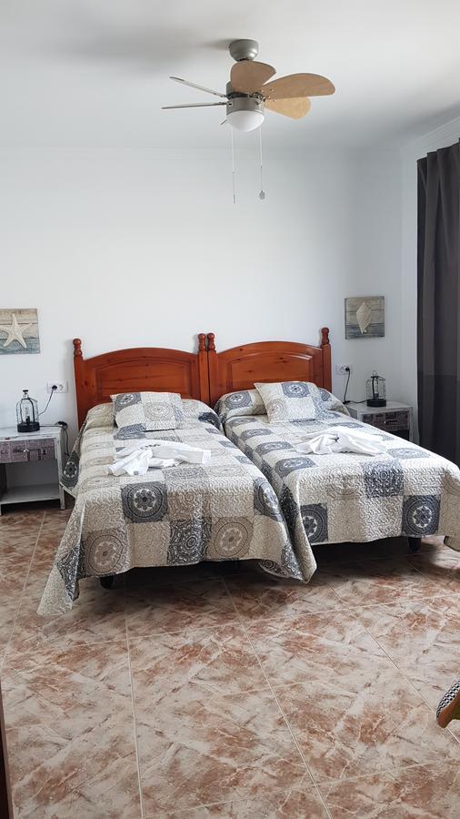 Villa Casa Makuki à Playa Honda  Extérieur photo
